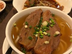 -中国厨房/台湾牛肉面