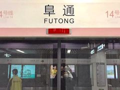 -北京中医药大学东方医院(方庄院区)