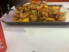 -蟹宗蟹(润达国际五楼店)