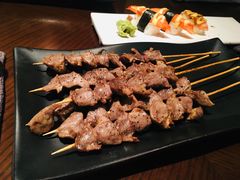 -佛山希尔顿酒店·融誉亚洲美食荟