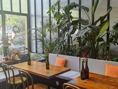 -Laures·月桂西班牙碳烤餐厅(十尚坊店)