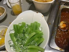 -海底捞火锅(凯德广场店)