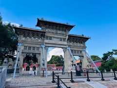 -北陵公园