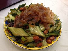 iphone_upload_pic-天津乾毓德饭庄·清真传统炒菜·海鲜烧烤(咸阳路店)