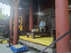 -宫事颐庭·老佛爷贵寿下午茶(颐和园店)