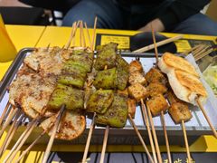 -望京小腰(北京总店)