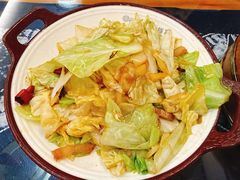 -白家寨子·山野白族菜(古城总店)