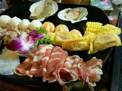 -丽江庭院之丽江往事(安定门店)