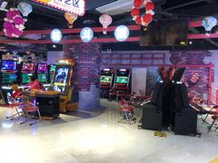 -爱玩嘉年华(江北一店)