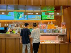 -奈雪的茶(石家庄万象城店)