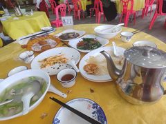 -秋姐美食店(旅游大道店)