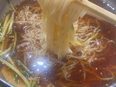 -白山烧烤(文安路万豪店)
