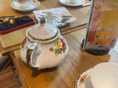 -也枫·小黄楼(南山路旗舰店)