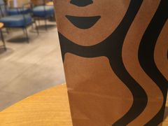 -星巴克(天津工华道智慧山店)