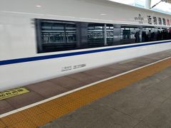 -曲阜东站