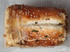 肉粉松卷-白玉兰食品(甜云店)