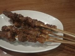-晋商羊家将(十八中店)