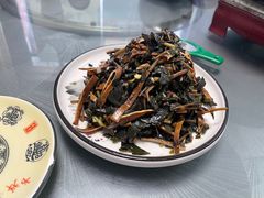 -涵家味土菜馆·徽州一绝臭鳜鱼(三河古镇店)