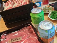 -牛匠和牛寿喜锅(西安总店)