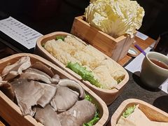 -盡膳口福跷脚牛肉火锅(国贸商城店)