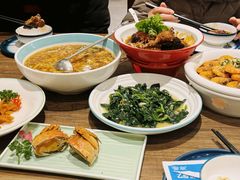 -锡和无锡菜(景丽苑店)