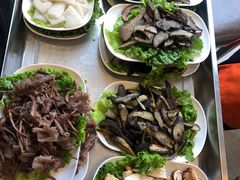 -爱膳菌锅锅(阳南店)