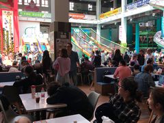 -蒙特利亲子乐园