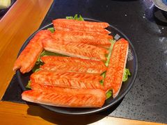 -珮姐老火锅(新街口店)