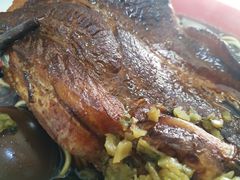 -刘记大肉面(三牌楼大街店)