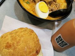 -华嫂冰室(尖沙咀店)