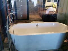 -厦门途易蓝罗约海景温泉酒店(园博苑地铁站店)