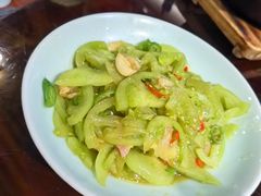 -老馆子·建德菜·山肴鱼鲜(海威新界店)
