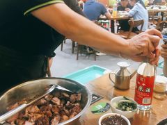 -顺德火焰醉鹅坊(珠海店)