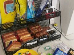 -蜜蜂读书·24h自习室(角门西店)