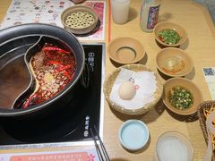 -温野菜涮涮锅(曲江大悦城店)