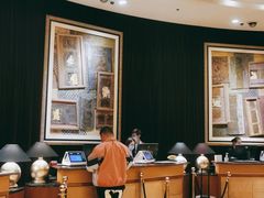 -上海红塔豪华精选酒店