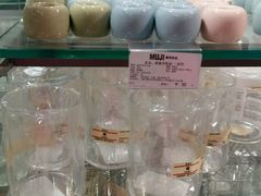 -MUJI无印良品(世博源店)
