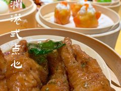 -蔡澜点心·粤菜(花城汇南区店)