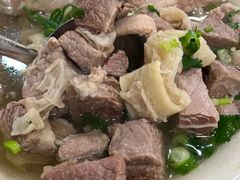 -翟氏天天小吃(上东街区店)
