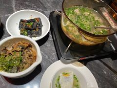 -炊烟小炒黄牛肉(浦东世纪汇店)