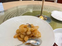 -民族饭店-四季餐厅