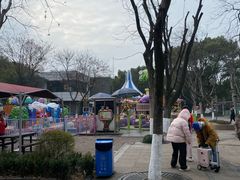 -杭州少年儿童公园