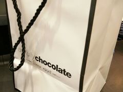 -Awfully Chocolate(来福士广场店)