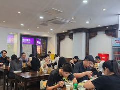 -蟹上黄·蟹黄面·江南糖水(人民广场店)