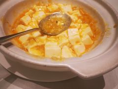 蟹粉豆腐-蝶园·装修中(BFC外滩金融中心店)