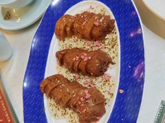 -津沽小院(天津之眼店)