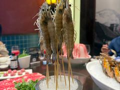 -东海怡品海鲜豆捞(舟宿夜江店)