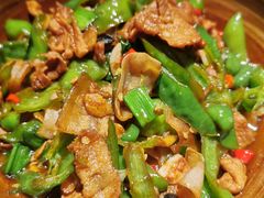 -鸽子侯·家宴·平价海鲜(市图书馆店)