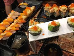 -榴大大·寿司先生(哈街店)