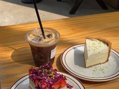 -The Roastery By AllYouWant(福田店)